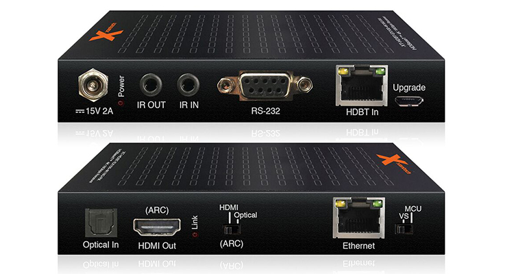 Xantech Introduces New HDMI Distribution Line