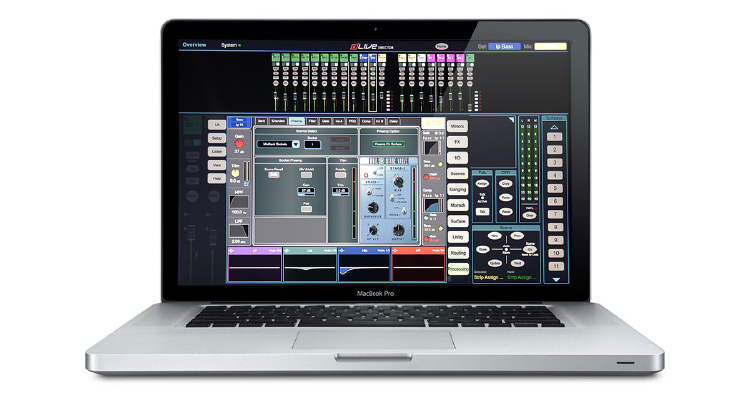 Allen & Heath Presents Distributed Audio and Hardware Control Training at InfoComm 2018