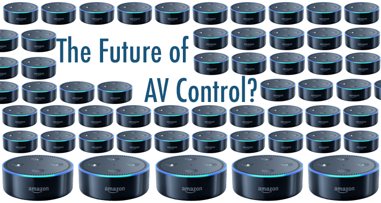 Amazon CEO Jeff Bezos’ Personal AV Tech Controls the Future of AV and Doesn’t Even Realize It