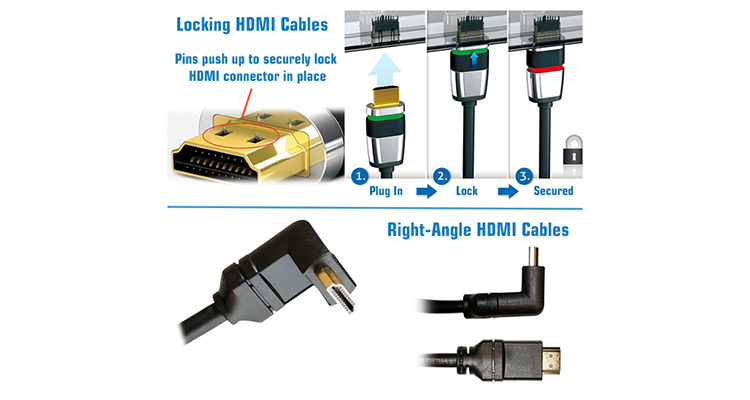 Covid Introduces Two New HDMI Cable Products