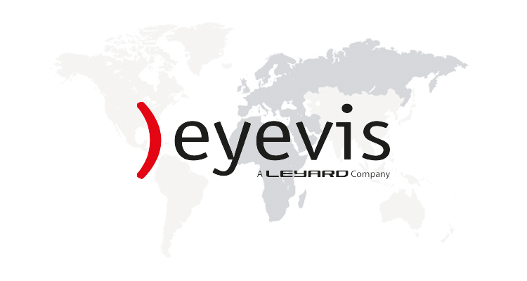 Leyard and Planar Acquire eyevis