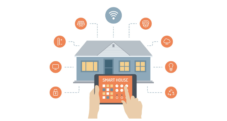 Smart Home Devices Purchases Increased by 66 Percent in 2017