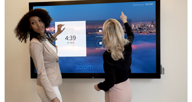 i3-Technologies joins Zoom Video Communications Technology Ecosystem Program