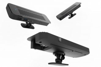 ECS and Quividi Partner to Provide Quividi-Compatible Digital Signage Hardware