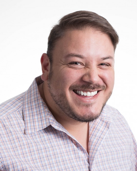 Atlona Appoints Joshua Trujillo to Residential AV Sales Team