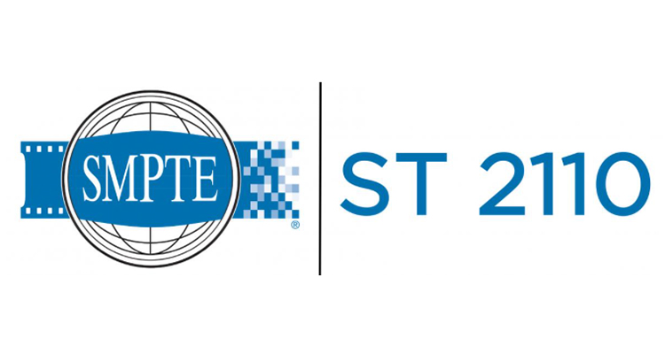 Audinate to Support SMPTE ST-2110 Across Dante Platform