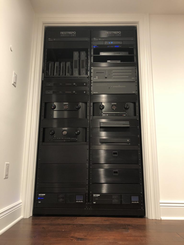 Spotlight Michael Restrepo, Owner at Restrepo Innovations rAVe [PUBS]