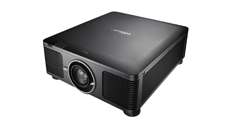 Vivitek’s Large Venue Projector Family Grows With New DU6693Z Laser Projector