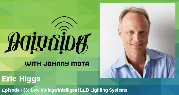 AV Insider — Episode 136: Low Voltage/Intelligent LED Lighting Systems