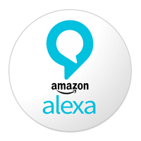 Amazon Alexa logo