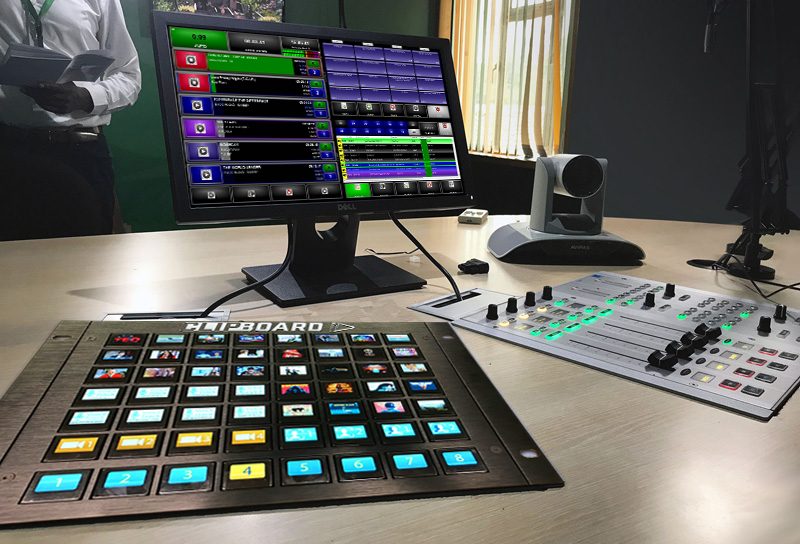 ENCO Expands Control Options for Instant Playout Solutions at InfoComm