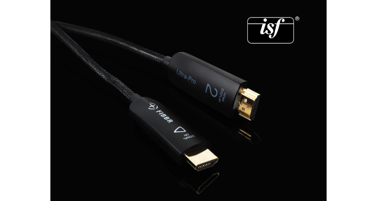 FIBBR Debuts Fiber Optic HDMI at InfoComm