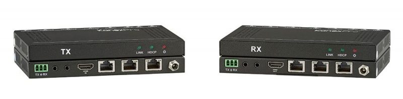 KanexPro Debuts New Lineup of Centrally Controlled NetworkAV over IP Encoders and Decoders