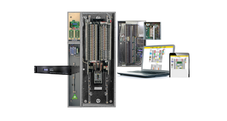 LynTec Resolves Power Control Complexities With New Scalable Solutions at InfoComm 2018