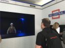 NEC Shows the ‘Day in the Life’ at Showcase LIVE 2018