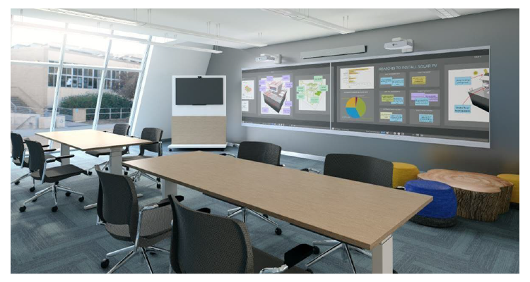 Nureva to Showcase Transformative Solutions for Collaborative Spaces at InfoComm