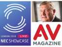 The Clive Couldwell Panel Discussion at the 2018 NEC Showcase
