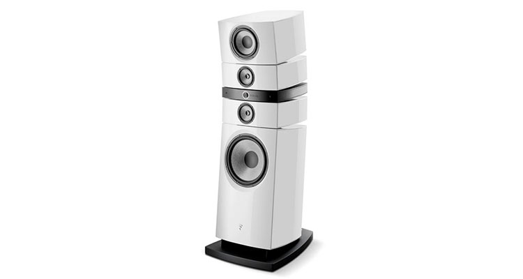 Focal Adds New Grande Utopia EM Evo and Stella Utopia EM Evo Loudspeakers