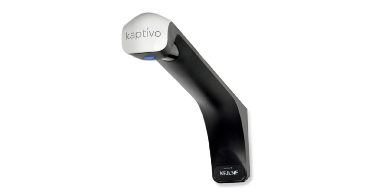 Kaptivo Announces Kaptivo Enterprise for Secure Whiteboard Livestreaming