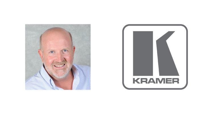 Kramer Electronics Ltd. Appoints Clint Hoffman as CEO of its US Office