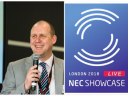 The Owen Ellis Panel Discussion at the 2018 NEC Showcase