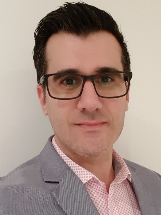 Signagelive appoints Nick Curulli as Business Development Manager for Australia and New Zealand