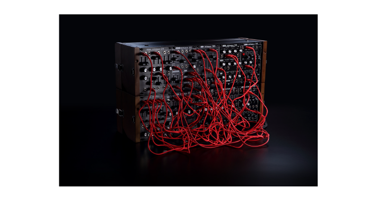 Roland Expands SYSTEM-500 Modular Synthesizer Series
