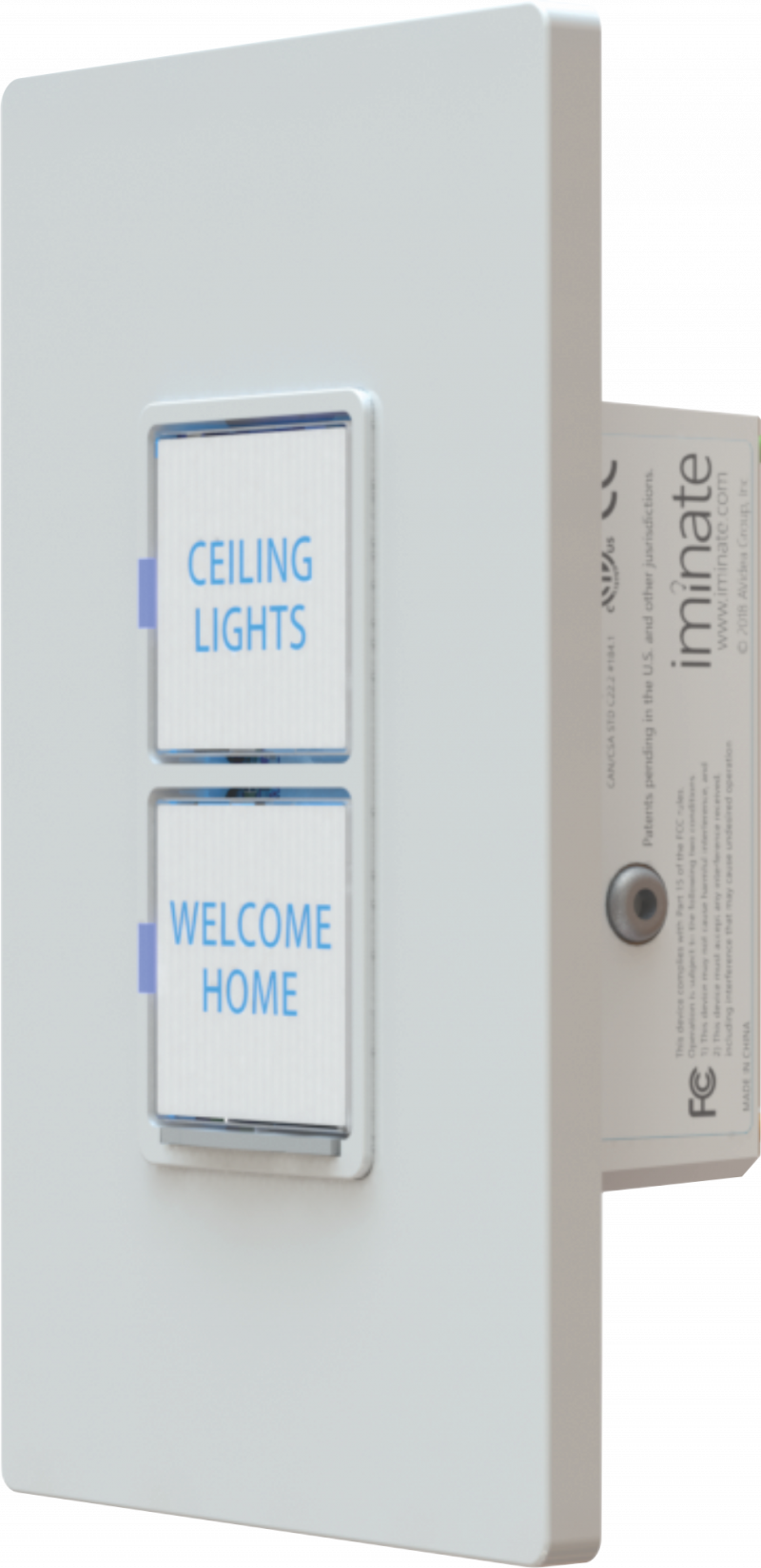 iminate Announces the Magic Box, the Plug-In and the Outlet for Simplified Control