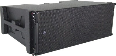 EM Acoustics Introduces HALO-A Large Format Line Array