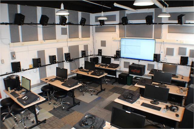 Virginia Tech’s ASPIRe Lab Connects with Attero Tech