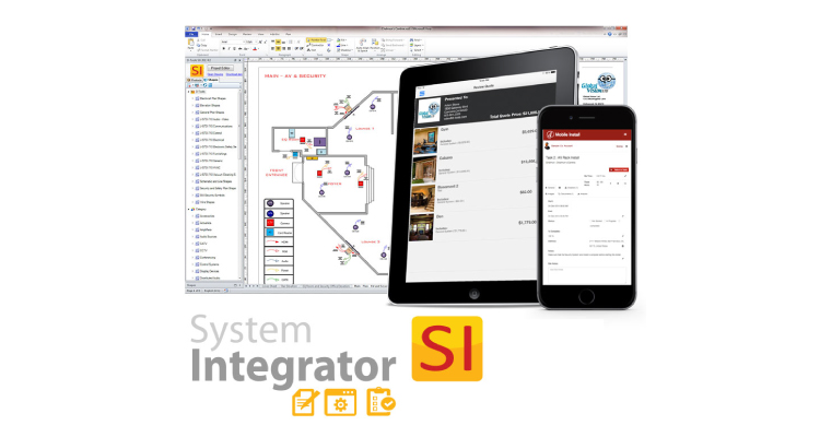 D-Tools Introduces Commercial-Focused Enhancements to the System Integrator Platform