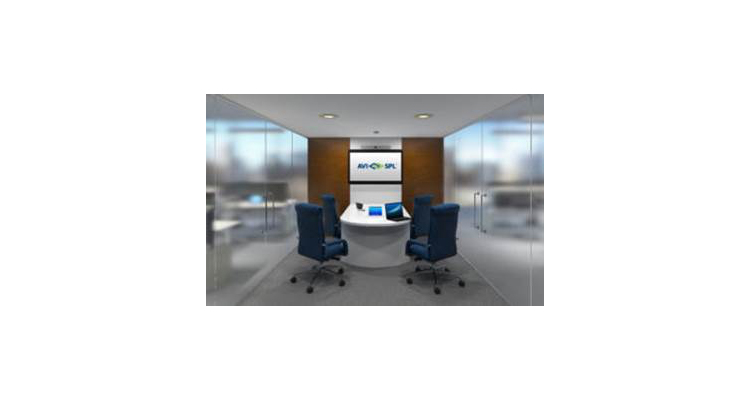 AVI-SPL Launches Rapid Rooms to Accelerate Workplace Collaboration