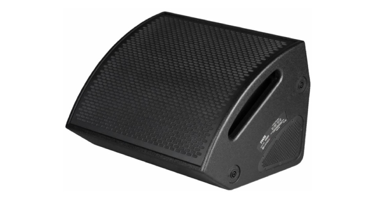 Fulcrum Acoustic Unveils the World’s First Cardioid Coaxial Stage Monitor