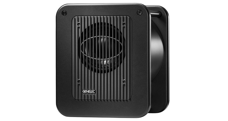 Genelec Updates the 7050C Subwoofer