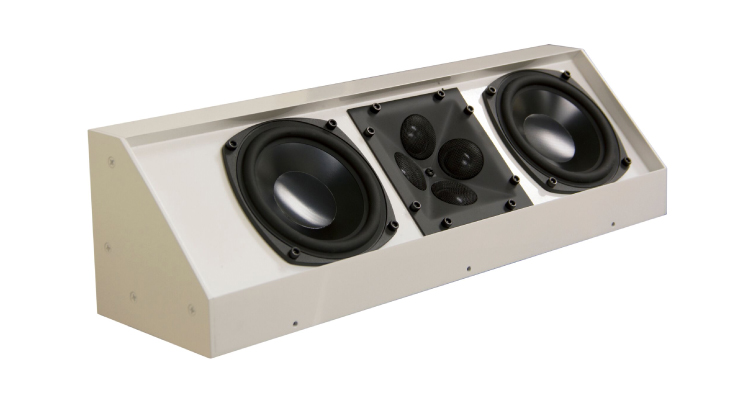James Loudspeaker Unveils Two Compact High-Performance Boundary Speakers