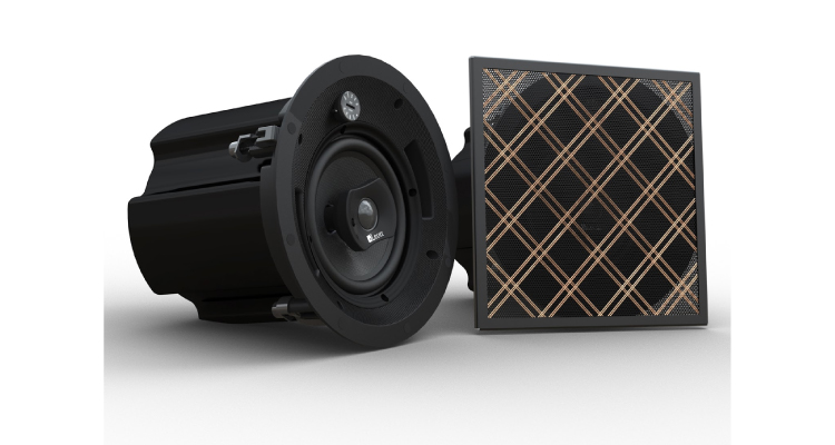 Leon Debuts New Line Of In Ceiling And Outdoor Audio Offerings At