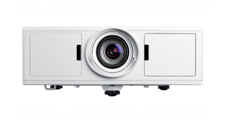 Optoma Introduces New Line of High Brightness, Laser Projectors