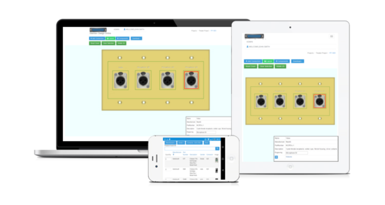 Stardraw.com Unveils Stardraw Design 7.3 at InfoComm 2018