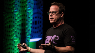 Gary Kayye’s 2018 UBTech Conference Keynote Gary Kayye’s 2018 UBTech Conference Keynote