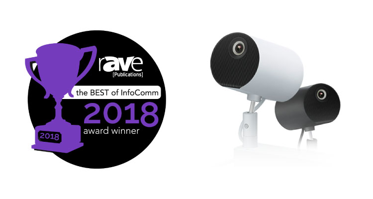 Epson LightScene Accent Lighting Laser Projectors Ship on Same Day It Wins Best of InfoComm Award