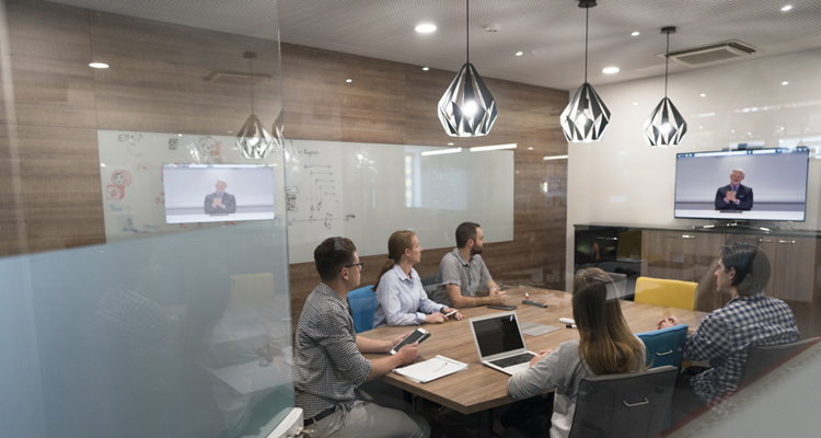 IES, AVIXA Jointly Publish Standard on Lighting for Videoconferencing Rooms