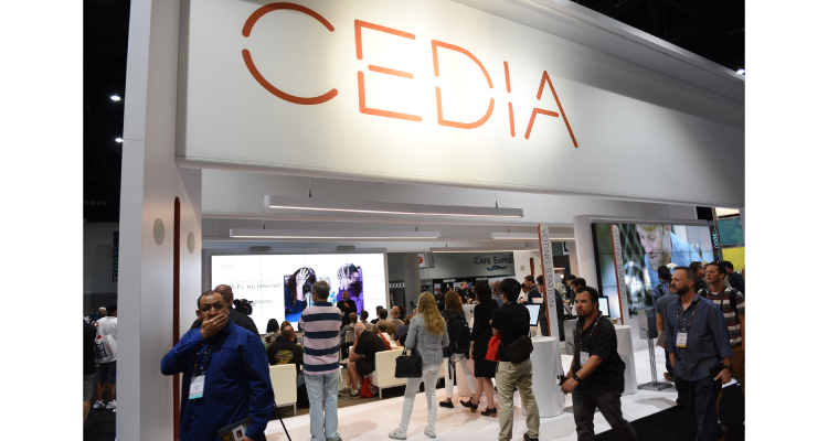Giles Sutton to Join CEDIA as SVP of Industry Engagement