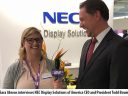 A Visit to NEC Display Solutions’ Brand New Executive Briefing Center