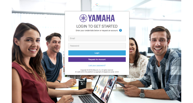 Yamaha Unified Communications Announces New Partner Program