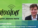 AV Insider —Episode 148: SurgeX: The Only Technology That Eliminates Surge Energy To Safeguard AV Equipment