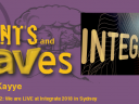 Rants and rAVes — Episode 762: We are LIVE at Integrate 2018 in Sydney