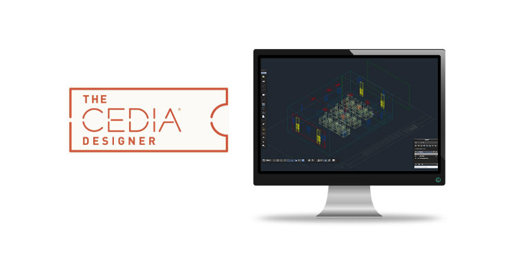 CEDIA Acquires The Cinema Designer