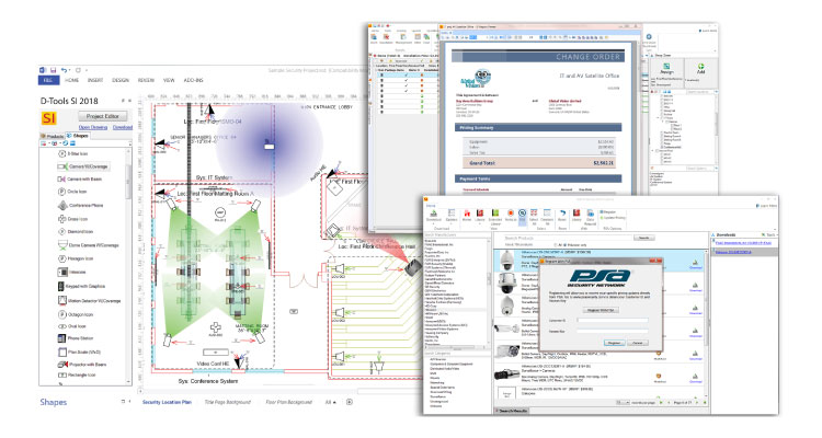 D-Tools Launches New Cloud-Based Platform