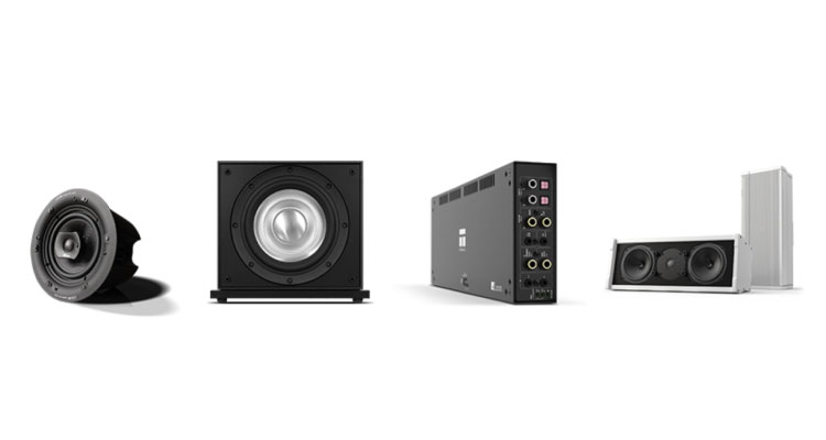 Leon Brings Design to the Forefront with New Products and Partnerships at CEDIA Expo