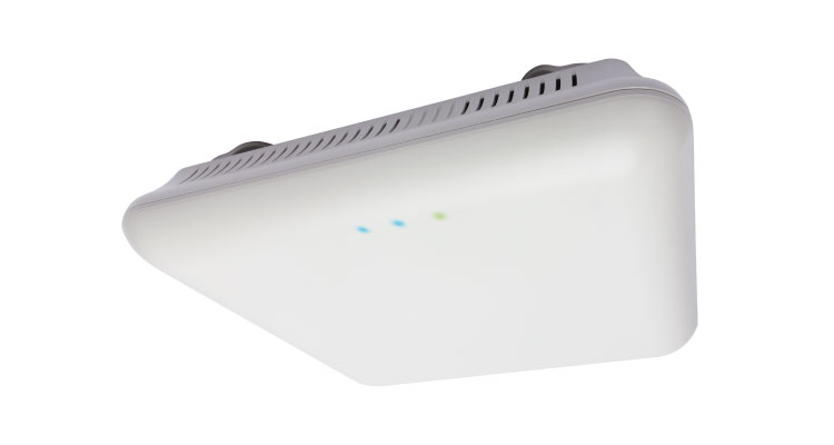 Luxul Announces New AC3100 Dual-Band Wireless AP Featuring Wave 2 Technology